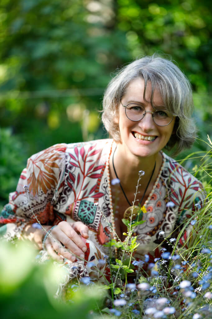 anne lavorel